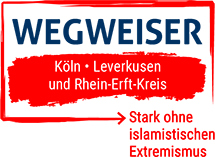 Logo Wegweiser Köln
